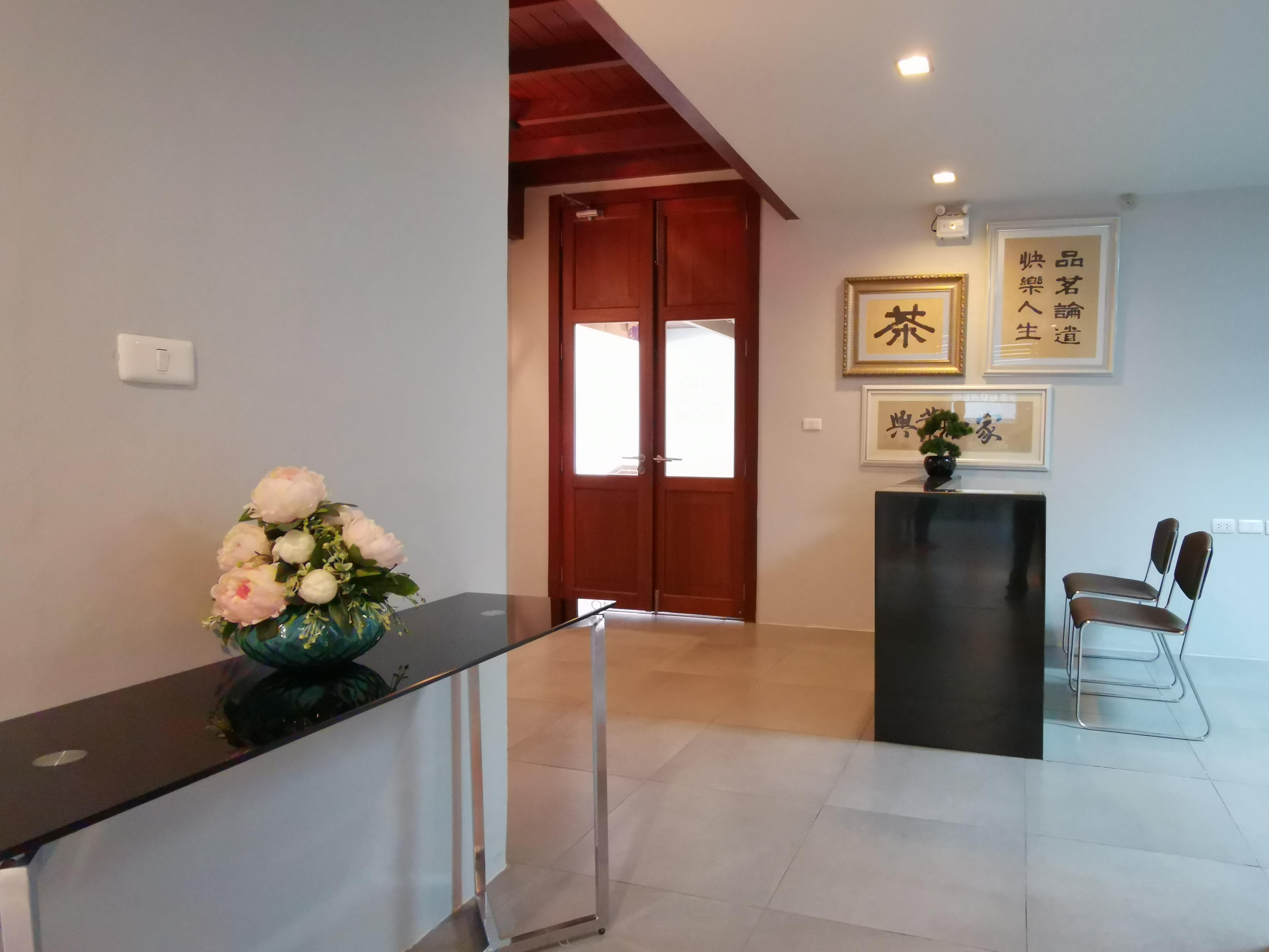 Sino House Phuket Hotel - Sha Plus Ngoại thất bức ảnh