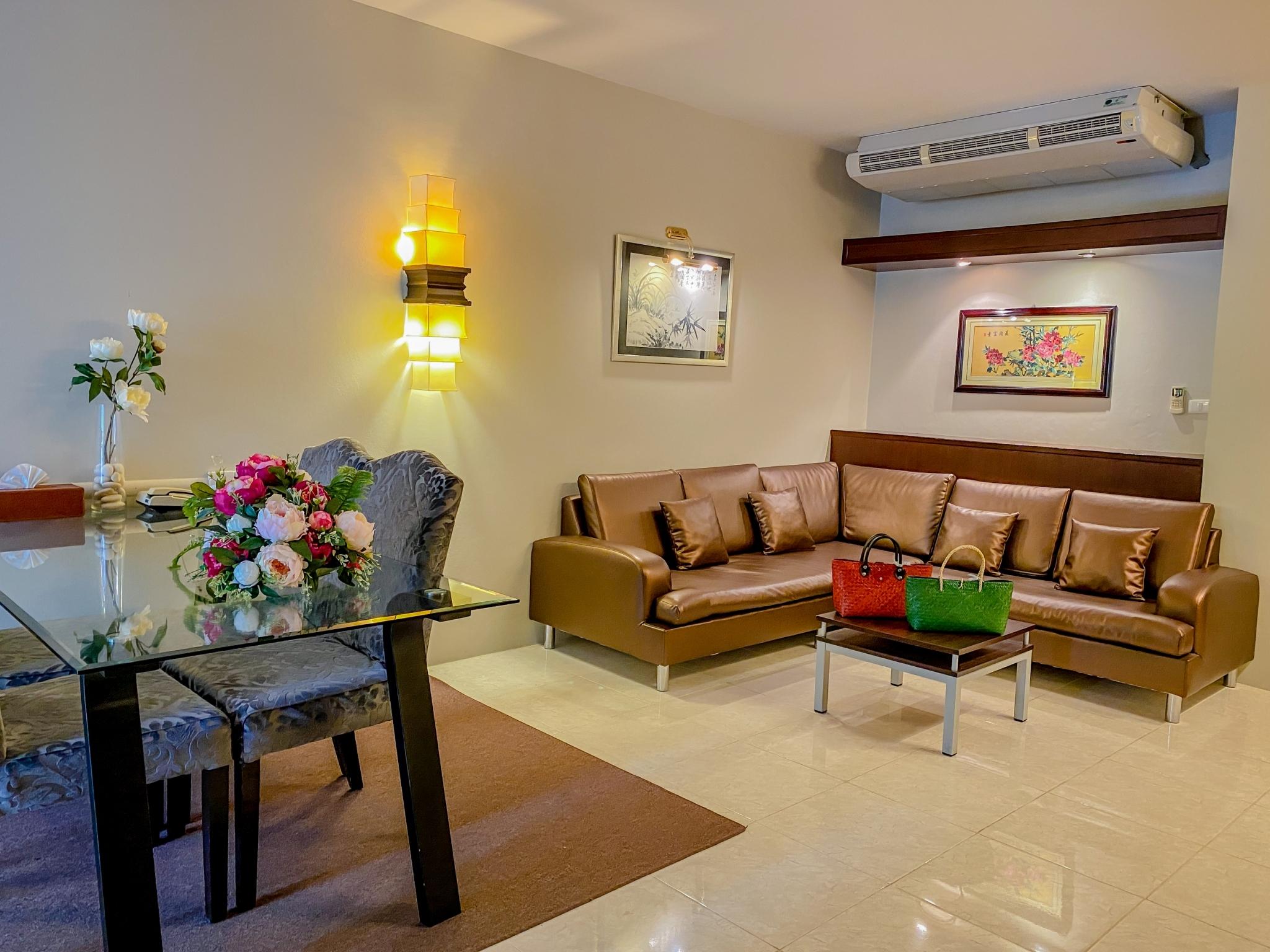 Sino House Phuket Hotel - Sha Plus Ngoại thất bức ảnh