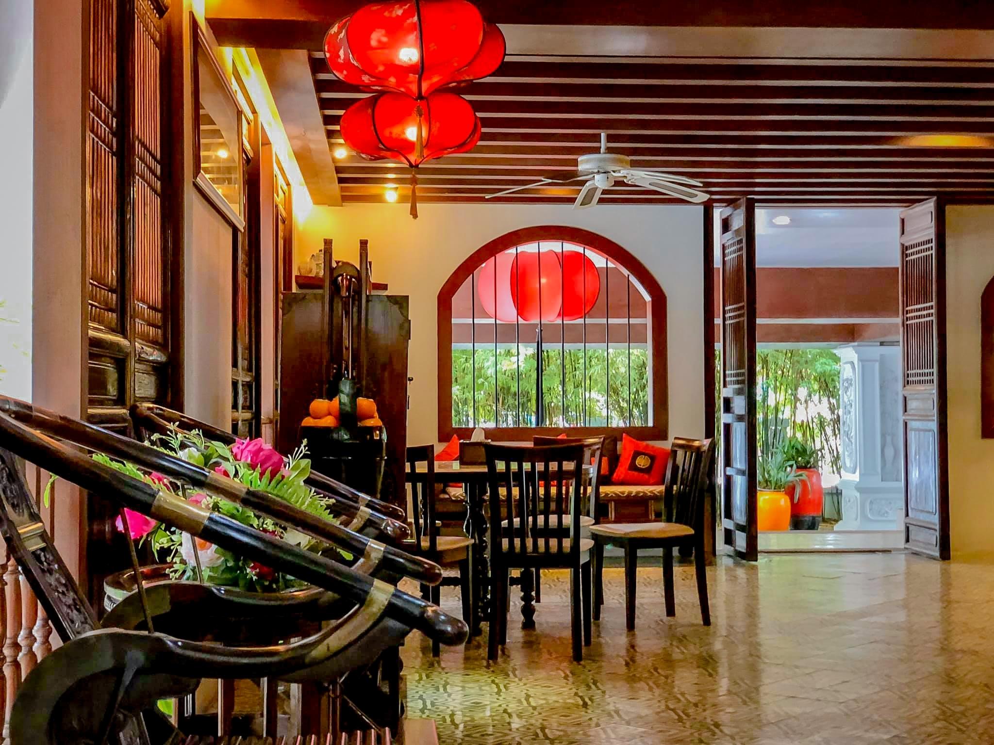 Sino House Phuket Hotel - Sha Plus Ngoại thất bức ảnh