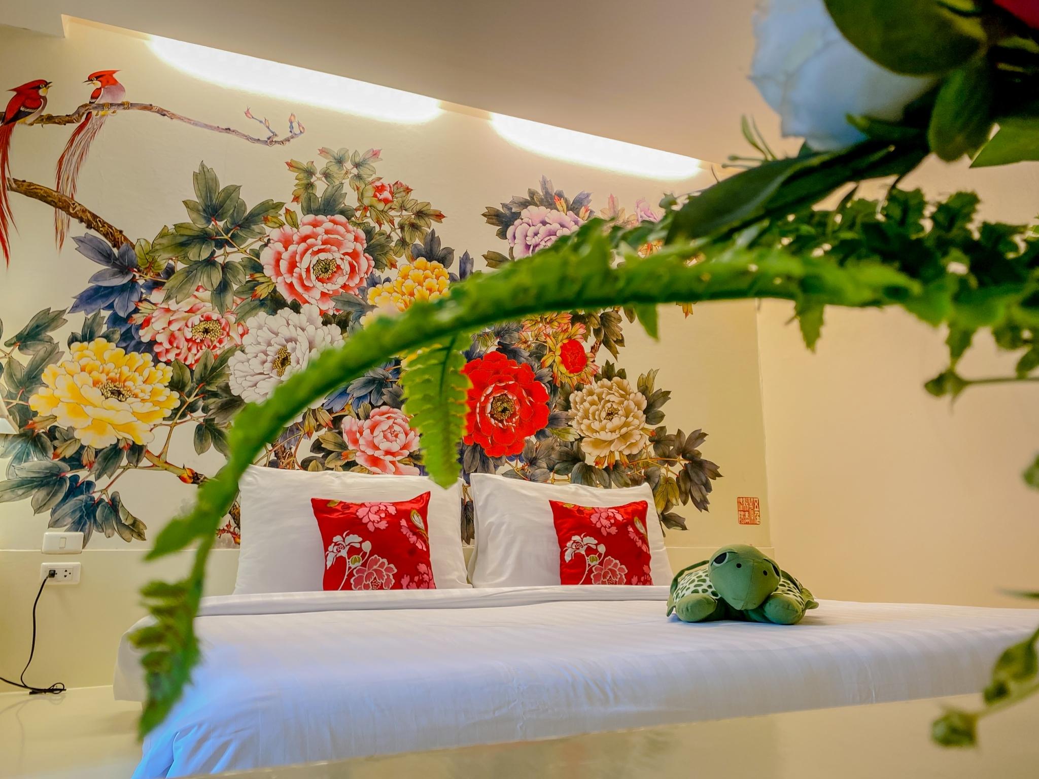 Sino House Phuket Hotel - Sha Plus Ngoại thất bức ảnh