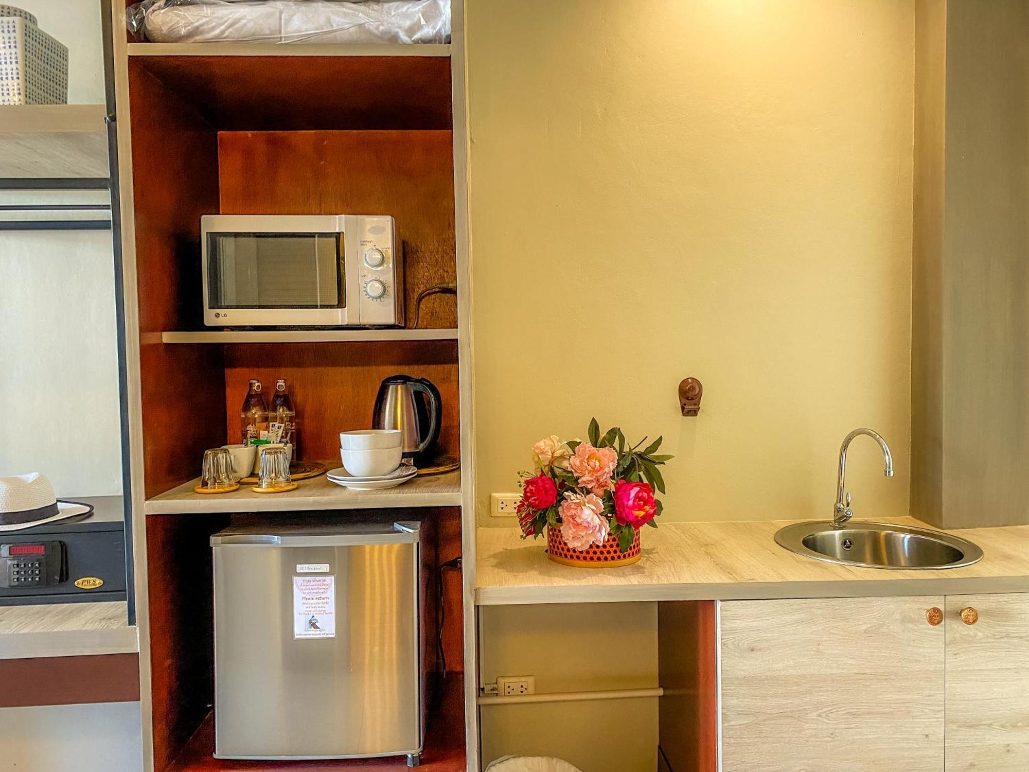 Sino House Phuket Hotel - Sha Plus Phòng bức ảnh
