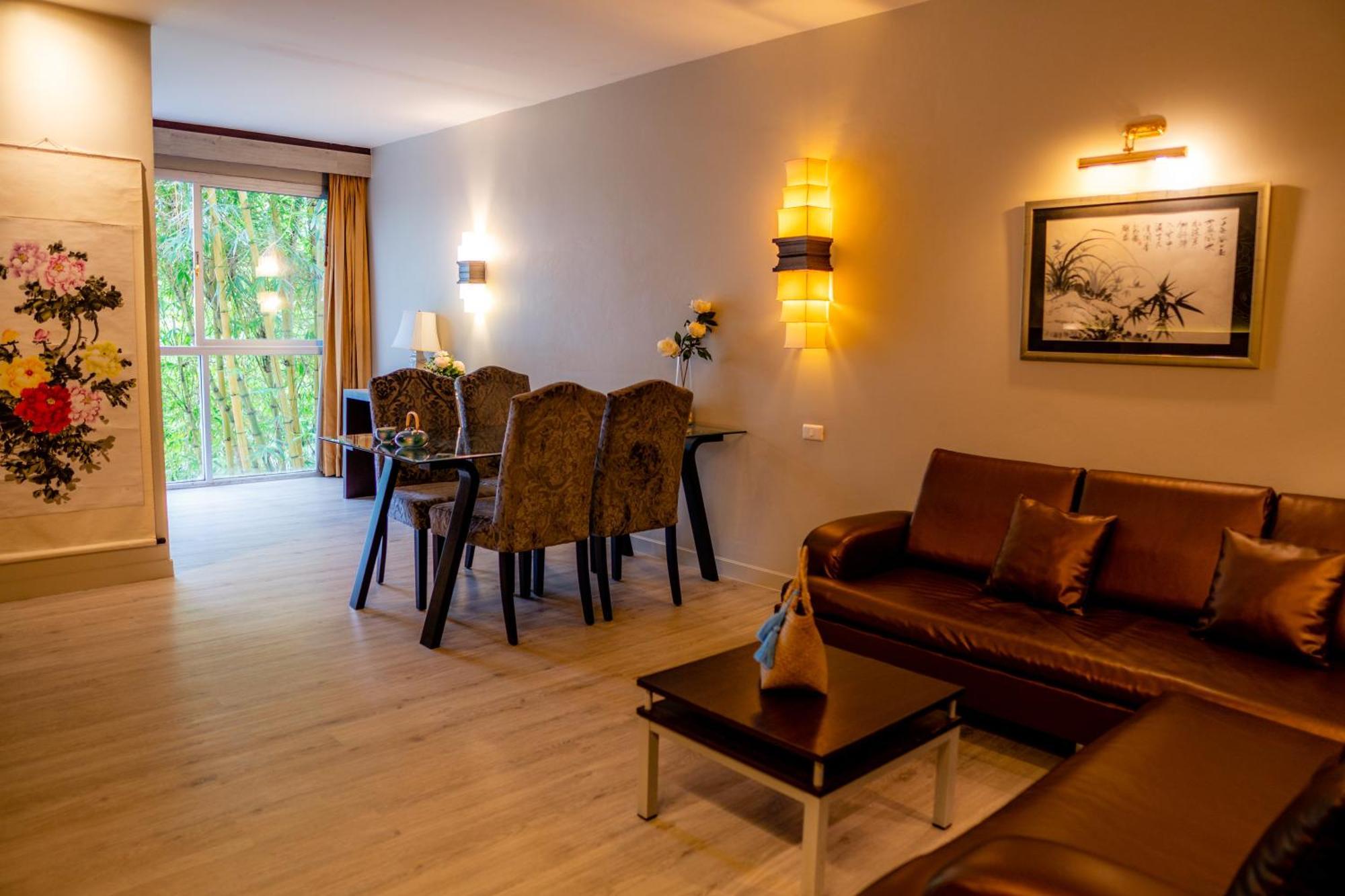Sino House Phuket Hotel - Sha Plus Phòng bức ảnh