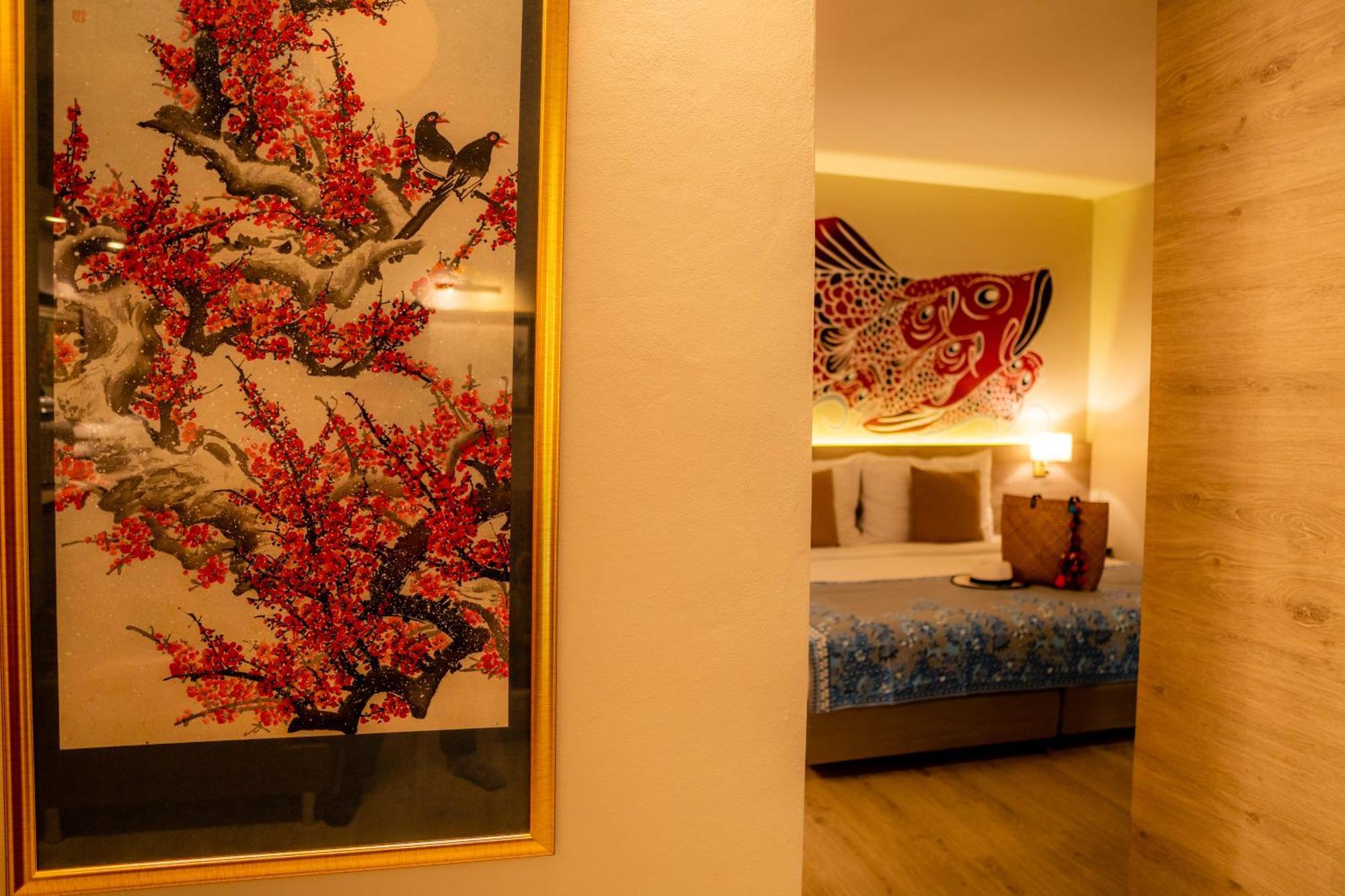 Sino House Phuket Hotel - Sha Plus Phòng bức ảnh