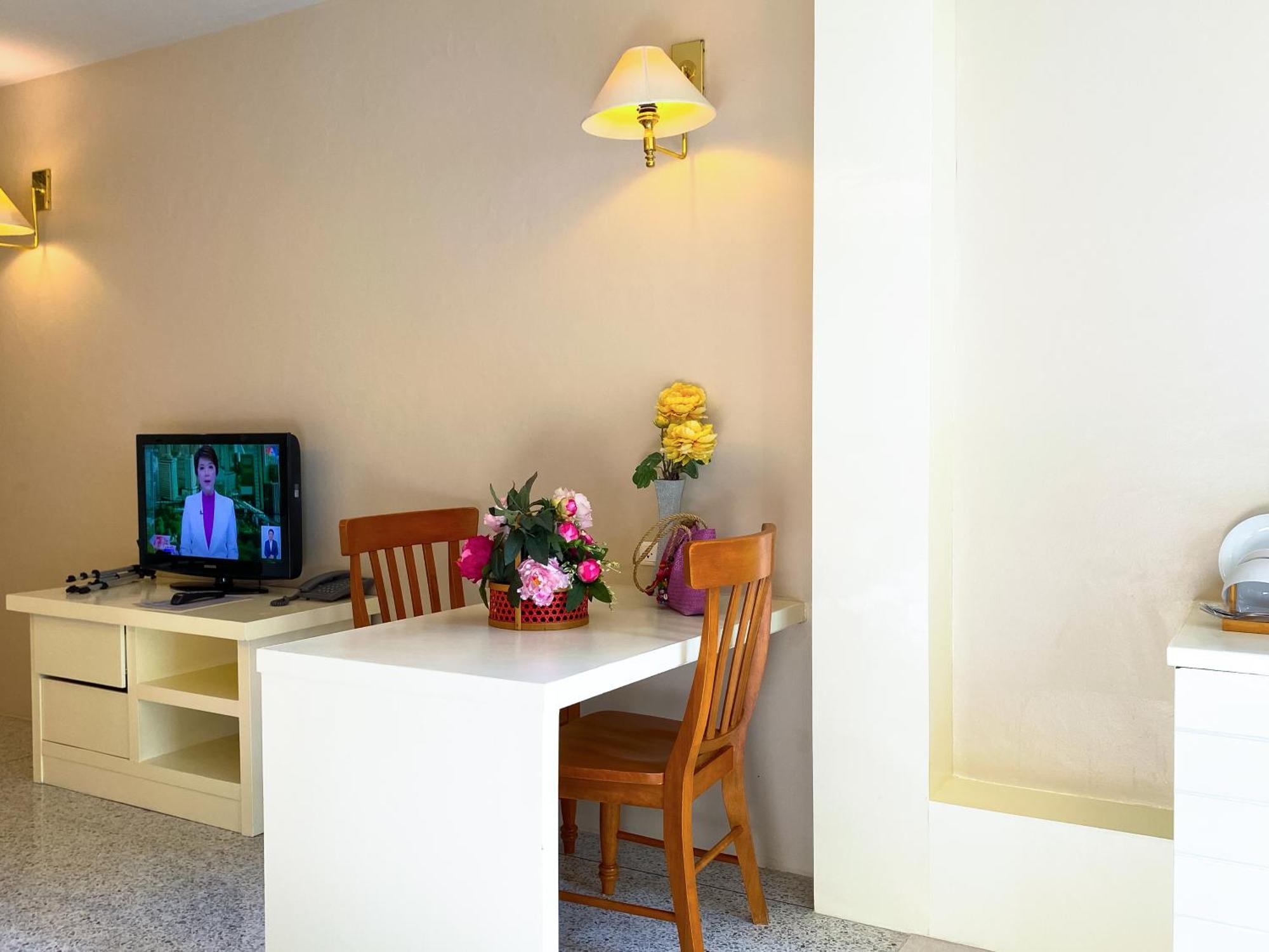 Sino House Phuket Hotel - Sha Plus Phòng bức ảnh