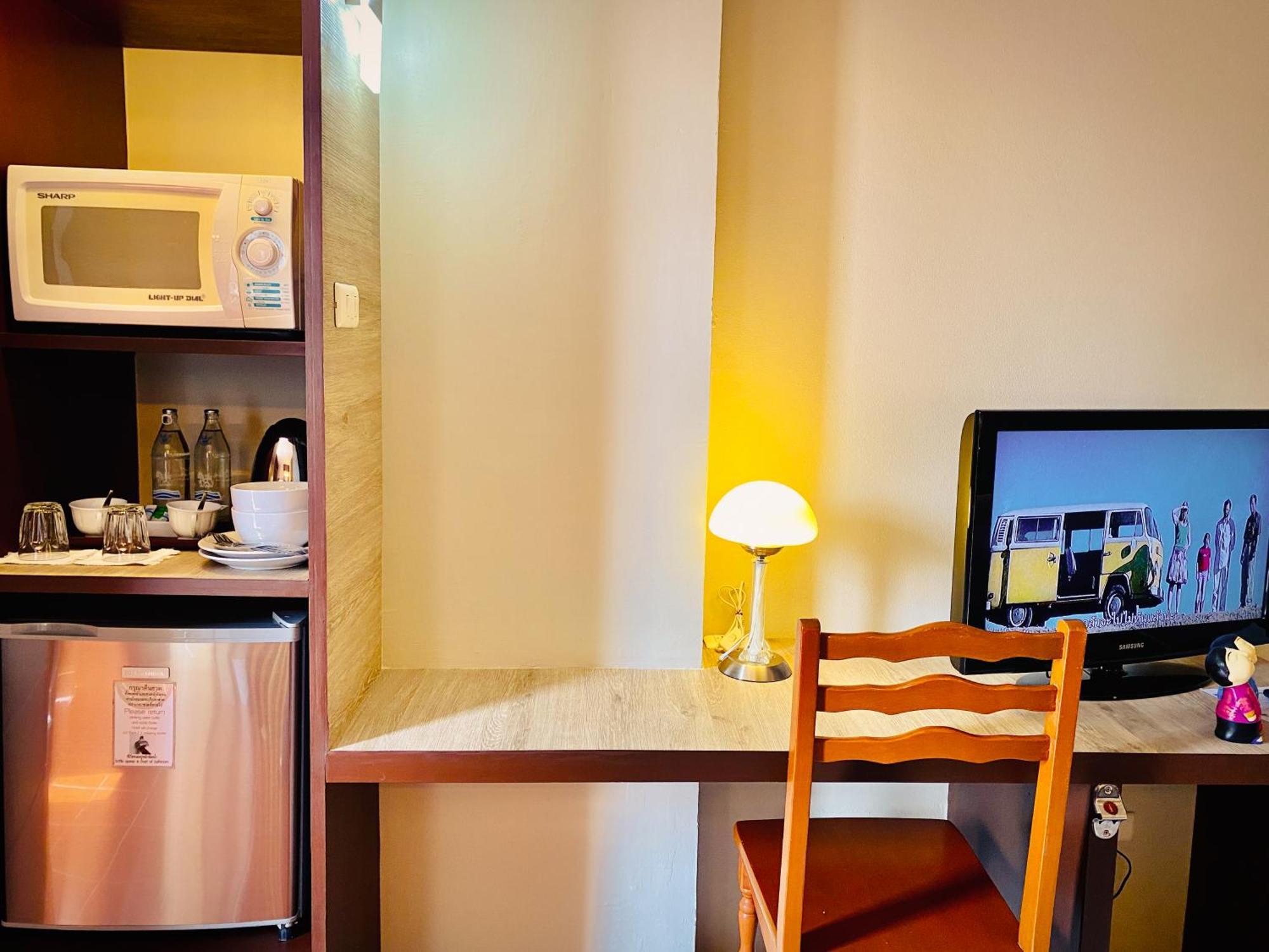 Sino House Phuket Hotel - Sha Plus Phòng bức ảnh