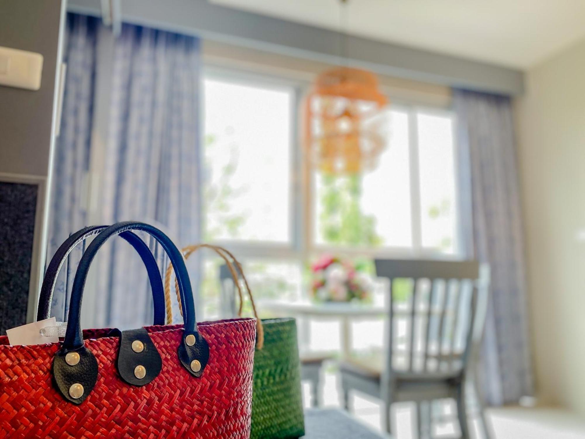 Sino House Phuket Hotel - Sha Plus Phòng bức ảnh