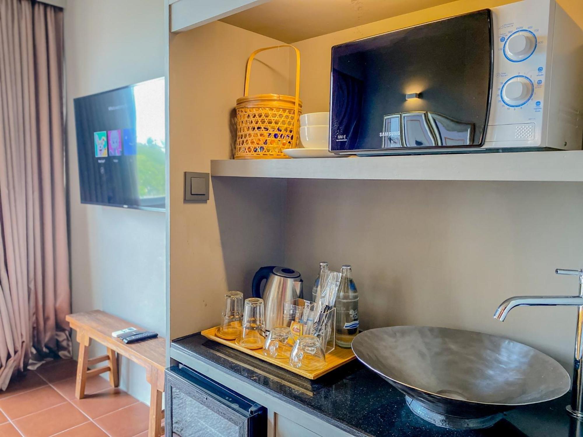 Sino House Phuket Hotel - Sha Plus Phòng bức ảnh