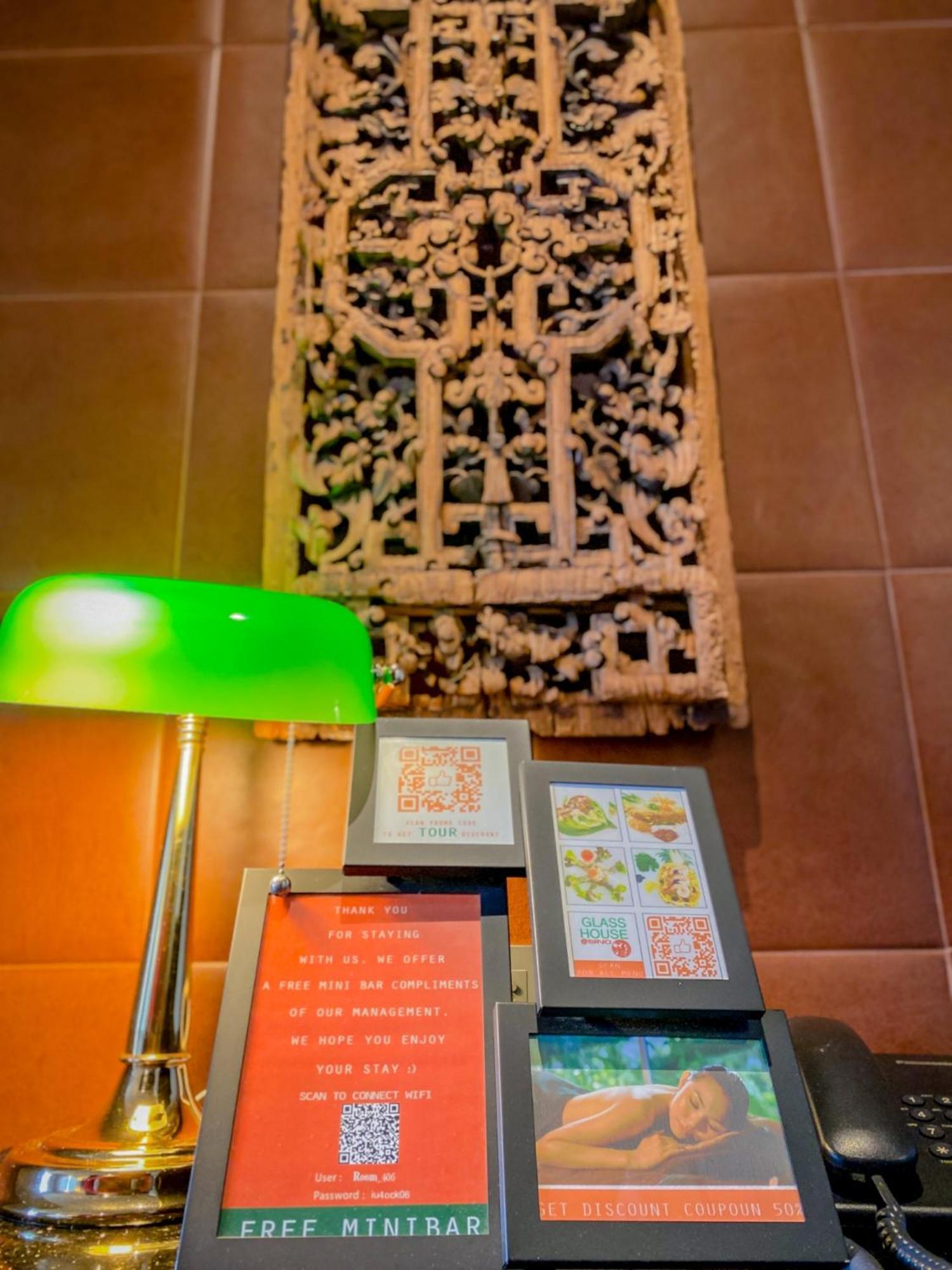 Sino House Phuket Hotel - Sha Plus Phòng bức ảnh