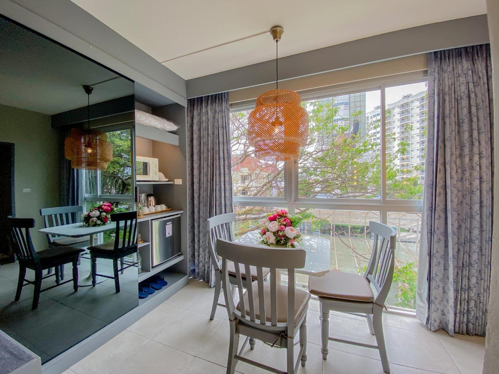 Sino House Phuket Hotel - Sha Plus Phòng bức ảnh