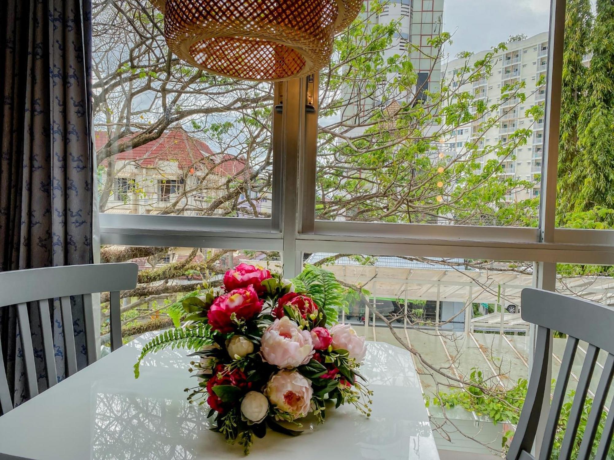 Sino House Phuket Hotel - Sha Plus Phòng bức ảnh