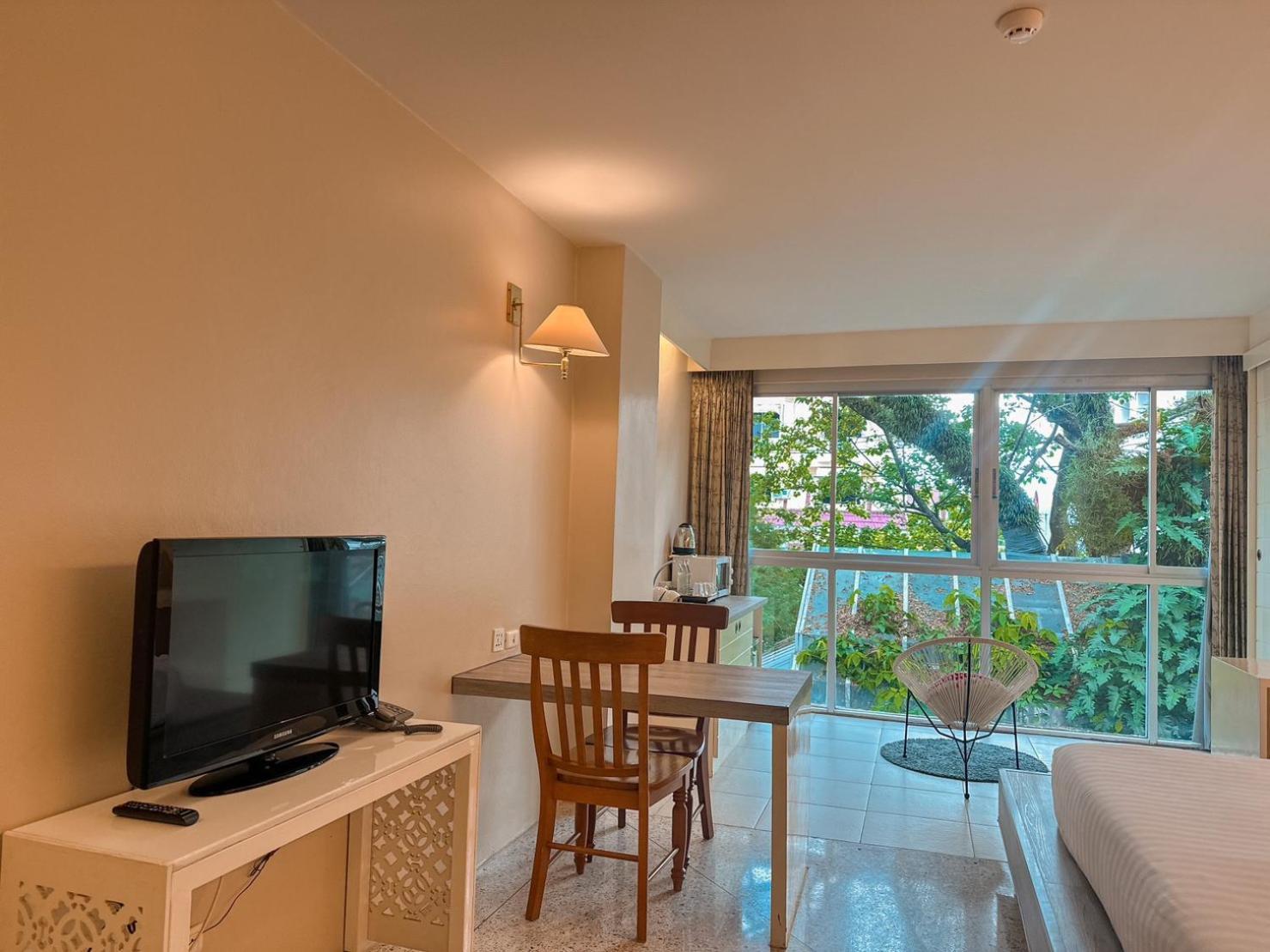 Sino House Phuket Hotel - Sha Plus Ngoại thất bức ảnh