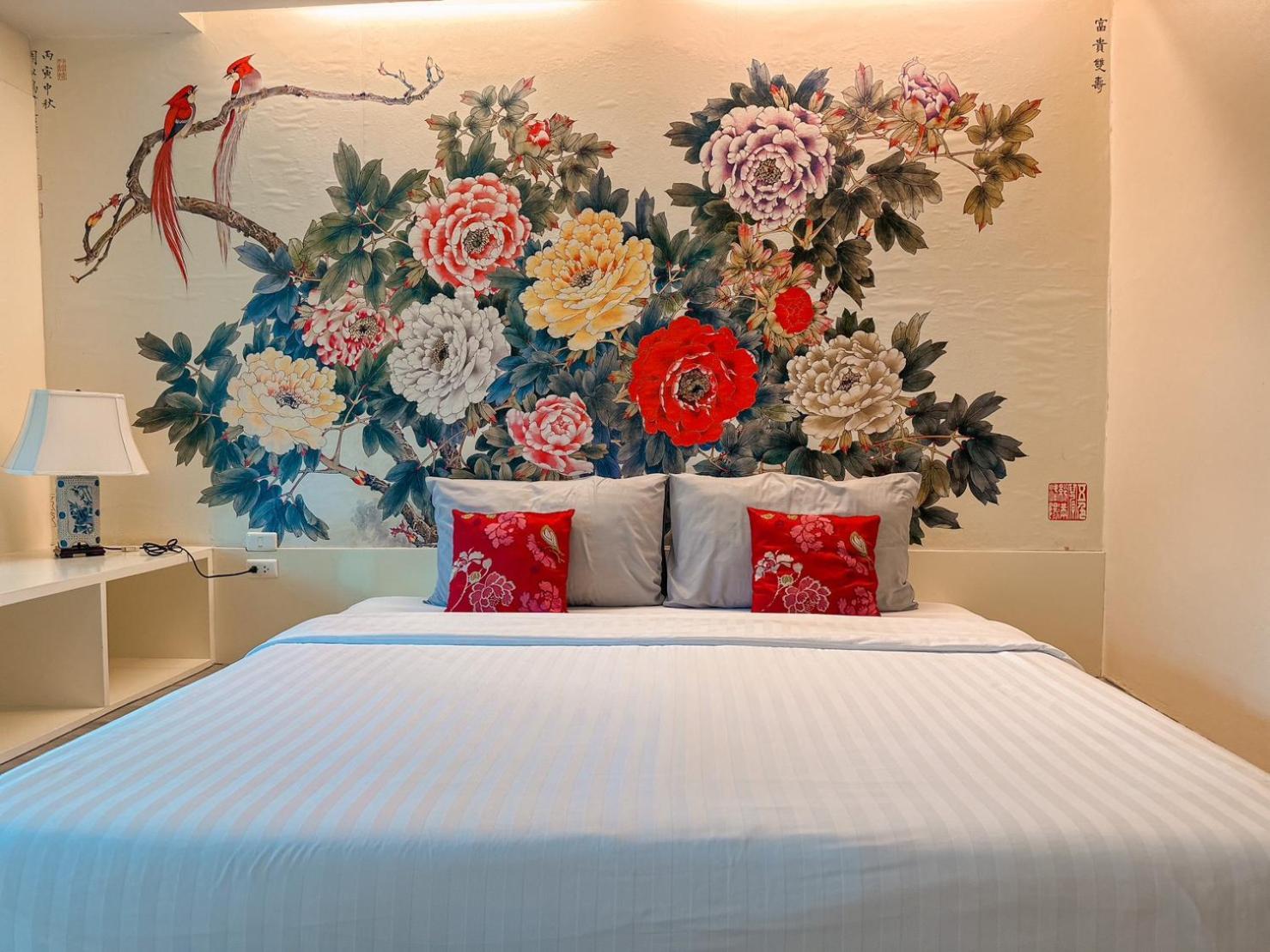 Sino House Phuket Hotel - Sha Plus Ngoại thất bức ảnh
