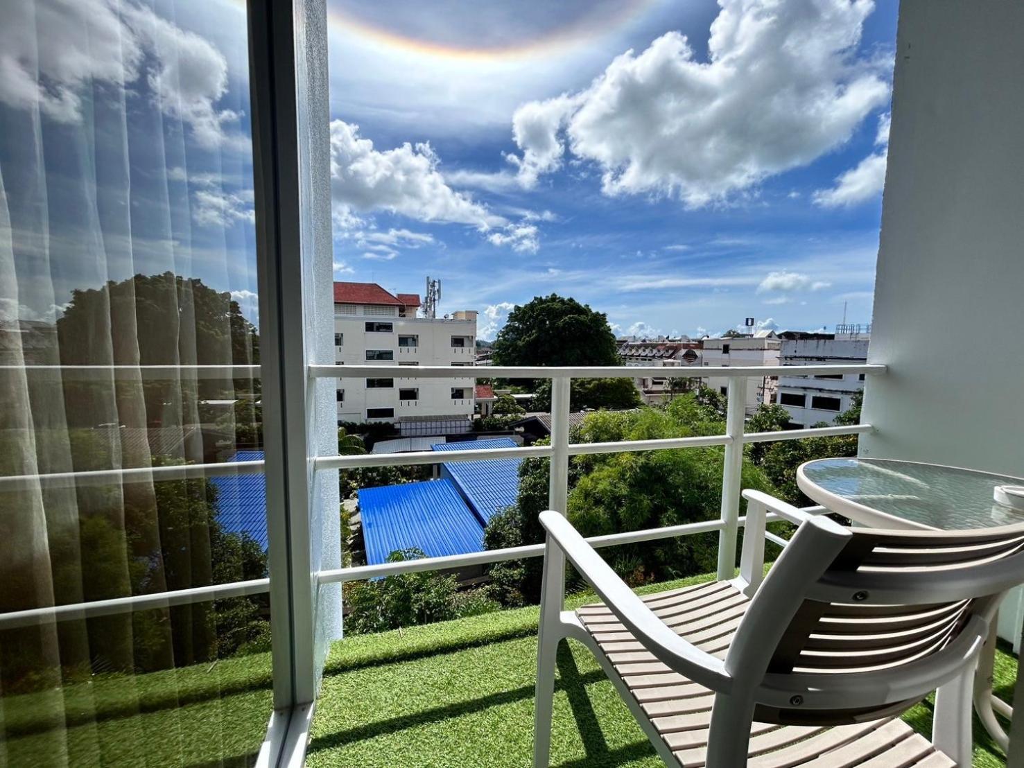 Sino House Phuket Hotel - Sha Plus Ngoại thất bức ảnh